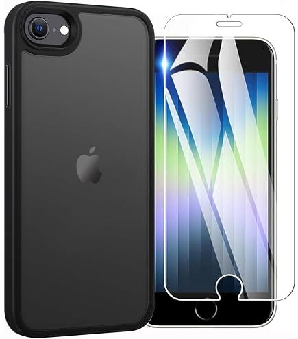 Amazon.co.jp: [Refurbished] Apple iPhone SE (2nd Generation) 256GB